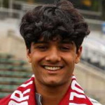 Rohit Thakur