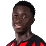 Antoine Mendy