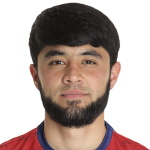 Mukhammadkarim Toirov