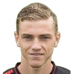 Brent Vugts