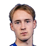 Liam Möller
