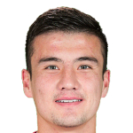 Khuisain Norchaev