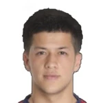 Farkhod Sokhibzhonov
