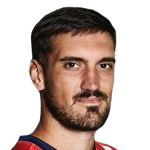 Nicolas Malvacio