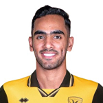 Rashed Al Dosari