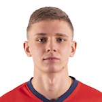 Daniil Tarassenkov