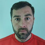 Mikhail Alfimov