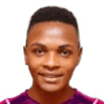 Eric  Kambale