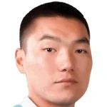Enkh Orgil Otgonbaatar