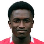 Tidiane Gueye