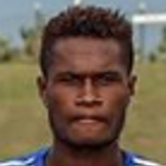 William Komasi