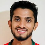 Borhan Uddin