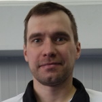 Vladimir Yuskin