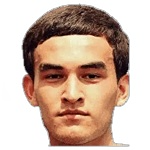 Rakhman Muratberdyev