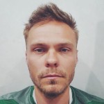 Sergey Bogomolov