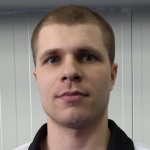 Aleksandr Mamutov