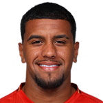 Thales Paula