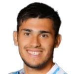 Matías Vásquez