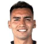 Max Gatica