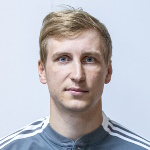 Vladimir Mezinov