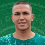 Kevin Serrano