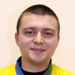 Dmitriy Dikorev