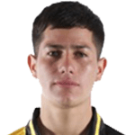 Jhon Bravo