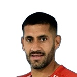 Federico Martín