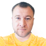Vladimir Kostomarov
