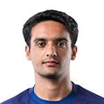 Naveed Khan