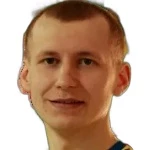 Dmitriy Vechorko