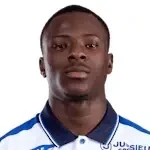 Lasso Coulibaly