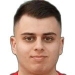 Dragoslav Burkic