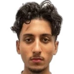 Saifur Rehman