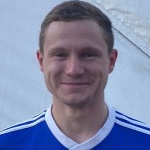 Vladislav Yevstafiev