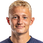 Jacob Blach