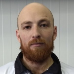 Vasiliy Rudoy