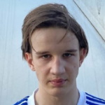 Danil Fedorov