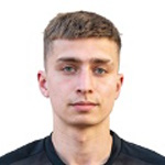 Artem Dronov
