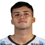 Matías Osorio