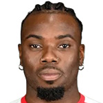 Emmanuel Mbong