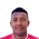 Vitus Amougui