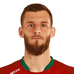 Egor Teslenko