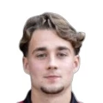 Myles Gaffney