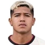 Gilmar Paredes