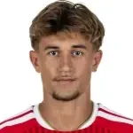 Tom Bischof