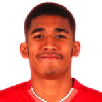 Jherson Reyes