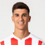 Javi Robles