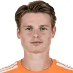 Jonas Urbig