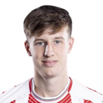 Luke Redfern